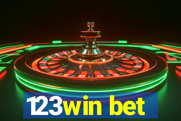 123win bet